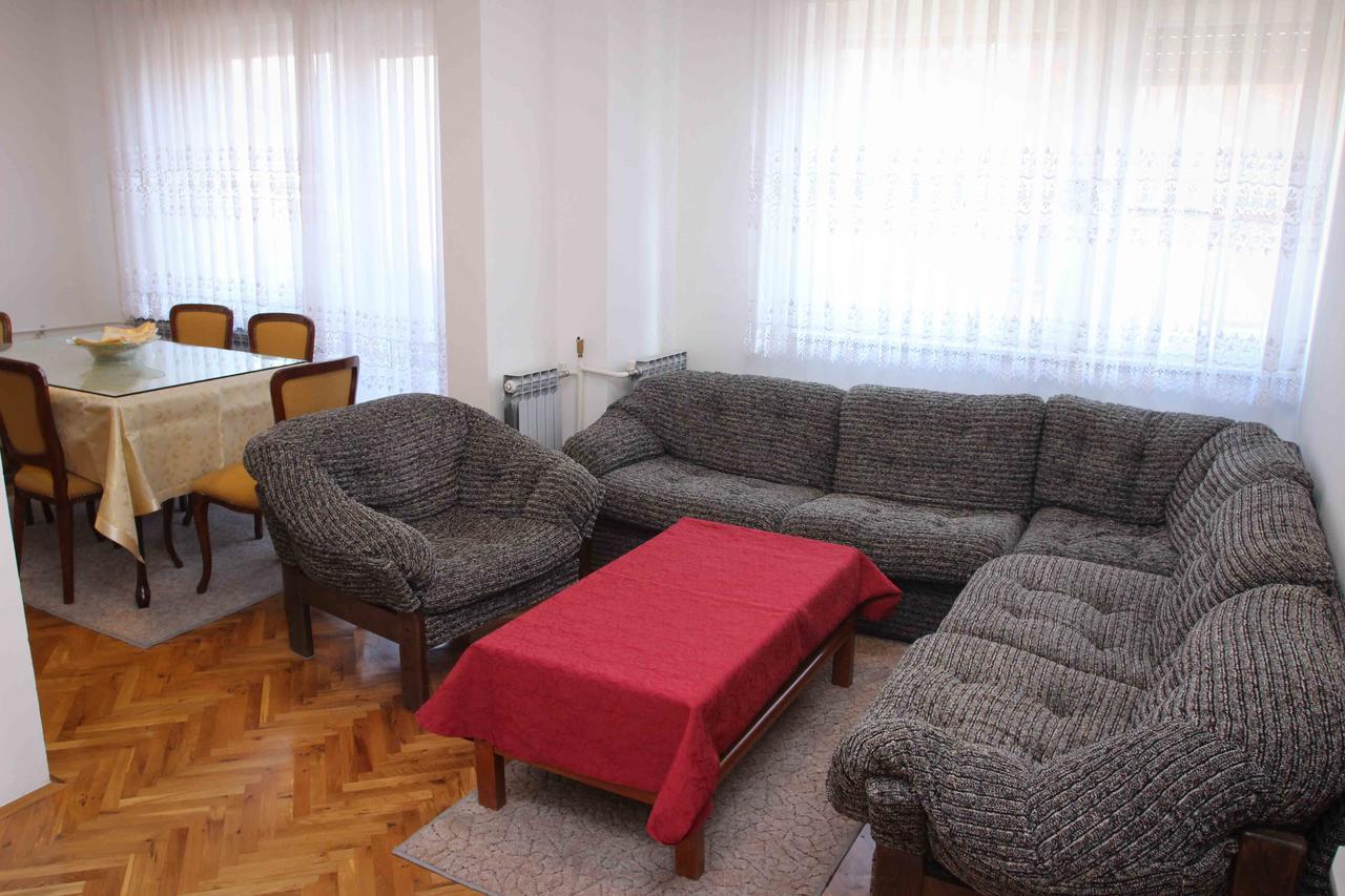 Una La Unica Bihac Bagian luar foto